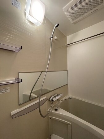 Log練馬の物件内観写真